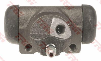 TRW BWH417 колесный тормозной цилиндр на JEEP GRAND CHEROKEE I (ZJ)