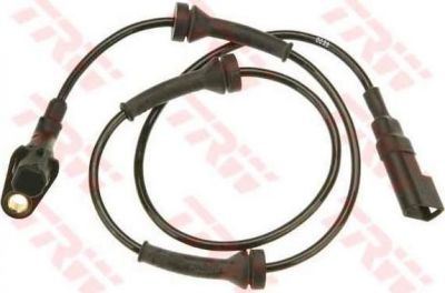 TRW GBS1080 Датчик, частота вращения колеса