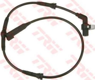 TRW GBS1605 Датчик, частота вращения колеса