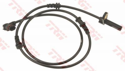 TRW GBS4015 датчик, частота вращения колеса на MERCEDES-BENZ S-CLASS купе (C216)