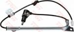 TRW GBS5062 датчик, частота вращения колеса на SUBARU FORESTER (SG)