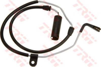 TRW GIC158 Датчик износа передний 5 E39 GIC158 (1 шт.)