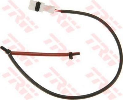 TRW GIC263 Датчик износа торм. колодок GIC263 (99661236500)