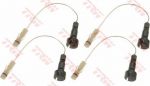 TRW GIC5032 сигнализатор, износ тормозных колодок на MERCEDES-BENZ LK/LN2