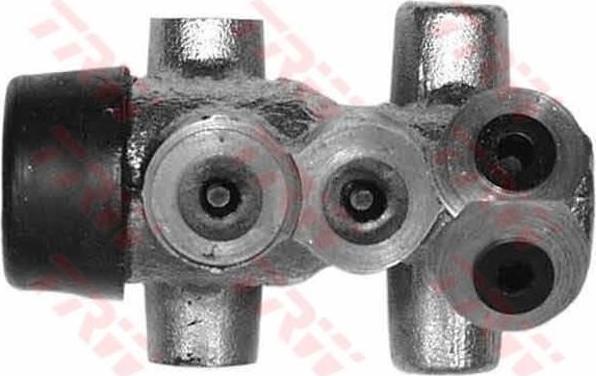 TRW GPV1069 регулятор тормозных сил на ALFA ROMEO 75 (162B)