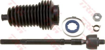 TRW JAR964 Тяга рулевая (без наконеч.) г/у 240mm RENAULT Clio2 -99 (7701471144)