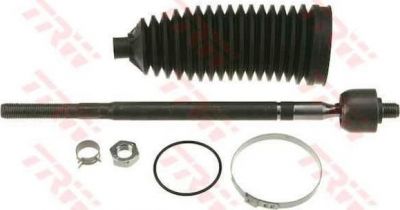 TRW JAR983 JAR983_=3037501=27427F [3812E2] !тяга рул.л.+п. Peugeot 807, Citroen C8, Lancia Phedra all 02>