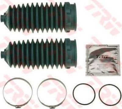 TRW JBE229 комплект пылника, рулевое управление на FIAT IDEA (350_)