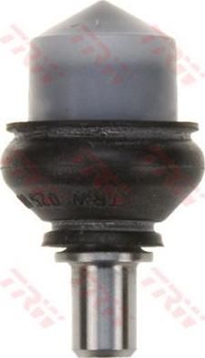 TRW JBJ106 шарнир коленчатого рычага на AUSTIN MINI