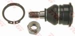 TRW JBJ181 Опора шаровая нижн. NISSAN Almera 95-00/Sunny 91-95 (40160-60Y20)