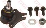 TRW JBJ237 Шаровая опора VW 2.8-2.9L/GTI Golf 3/Vento/Passat (1H0407365)