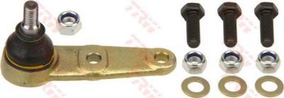 TRW JBJ374 Опора шаровая HYUNDAI Accent 1,3/1,5 94- (5453028A00)