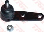 TRW JBJ7561 Опора шаровая L=R CHEVROLET Aveo 03-