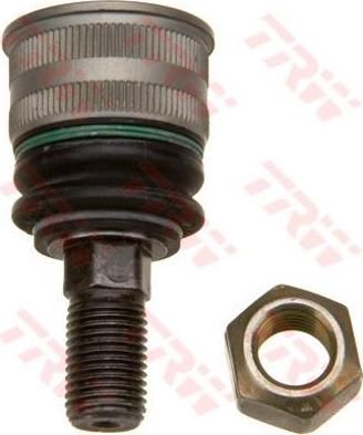 TRW JBJ769 Опора шаровая L=R MB W220/211 горизонтальная L=R (2113230068)