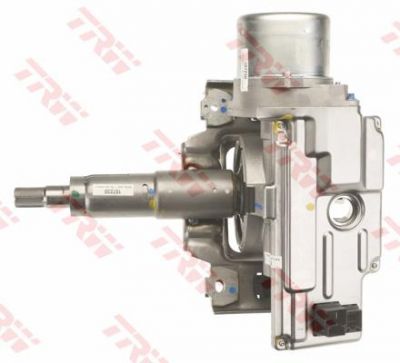 TRW JCR281 рулевая колонка на OPEL CORSA D