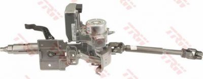 TRW JCR388 рулевая колонка на FORD FIESTA VI