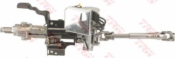 TRW JCR7425 рулевая колонка на SKODA RAPID (NH3)