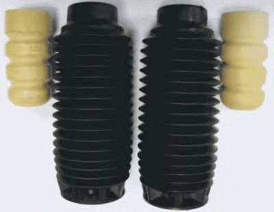 TRW JGM1055SR амортизатор на NISSAN QASHQAI / QASHQAI +2 (J10, JJ10)