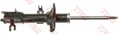 TRW JGM1063SR амортизатор на CHEVROLET AVEO седан (T200)