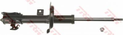 TRW JGM1151SL амортизатор на OPEL AGILA (B) (H08)