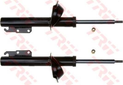 TRW JGM179T Амортизатор FORD ESCORT VII 95-98 пер.газ.(к-т л/пр.цена за 1шт.)