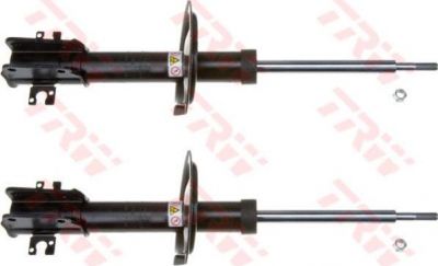 TRW JGM183T амортизатор на PEUGEOT 806 (221)