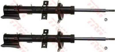 TRW JGM267T JGM267T_=334 932=556 307s !амортизатор зад.газ. Alfa Romeo 156 97>