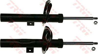 TRW JGM3132T амортизатор газ.пер. Peugeot 206
