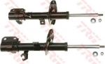 TRW JGM6034T Амортизатор газовый передний (к-т=правый+левый) Nissan Note<=JGM6056T (E4302-9U00D)