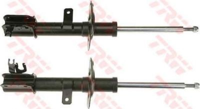 TRW JGM6112T амортизатор на FIAT PANDA (169)