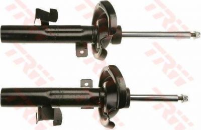 TRW JGM6289T Амортизатор MAZDA 3/5 03- пер.газ.(к-т л/пр.цена за 1шт.)