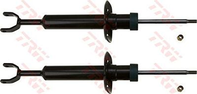 TRW JGS134T Амортизатор AUDI A4(8D2) -00/A6/VW PASSAT 97-99 пер.газ.(к-т л/пр.ц.за1шт.)