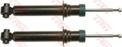 TRW JGS253T Амортизатор передний цена за 1 шт. min 2