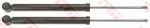 TRW JGT1080T Амортизатор VW GOLF IV/SKODA OCTAVIA 96-03 зад.газ.(к-т л/пр.цена за 1шт.)