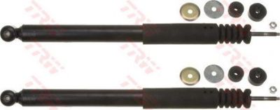 TRW JGT376T Амортизатор подвески MERCEDES C W202 пер.газ.(к-т л/пр.цена за 1шт.) (2023233900)