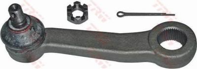 TRW JPA123 сошка рулевого управления на TOYOTA CORONA Наклонная задняя часть (_T13_)