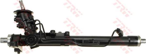 TRW JRP798 рулевой механизм на VW GOLF IV (1J1)