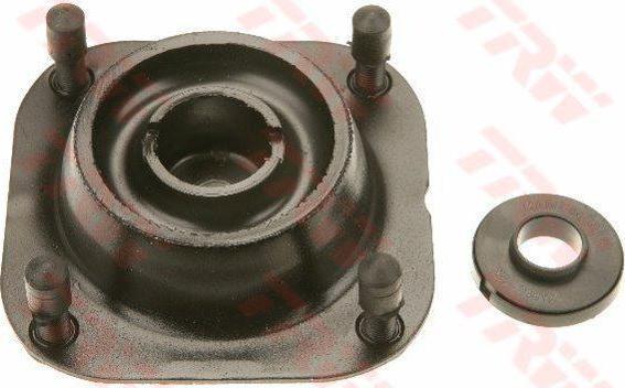 TRW JSL174 ремкомплект, опора стойки амортизатора на MAZDA 323 C IV (BG)