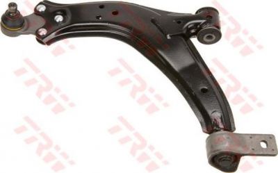 TRW JTC301 рычаг независимой подвески колеса, подвеска колеса на PEUGEOT 306 (7B, N3, N5)