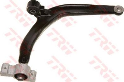 TRW JTC311 рычаг независимой подвески колеса, подвеска колеса на PEUGEOT 406 Break (8E/F)