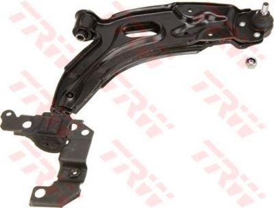 TRW JTC380 рычаг независимой подвески колеса, подвеска колеса на FIAT ALBEA (178_)