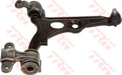 TRW JTC402 рычаг независимой подвески колеса, подвеска колеса на PEUGEOT 806 (221)