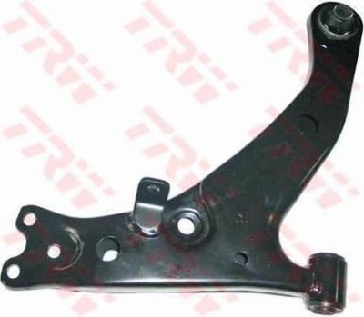TRW JTC479 рычаг независимой подвески колеса, подвеска колеса на TOYOTA COROLLA Liftback (_E11_)