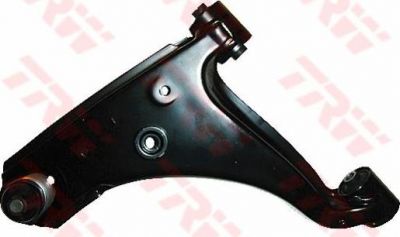 TRW JTC628 рычаг независимой подвески колеса, подвеска колеса на MAZDA 626 III (GD)