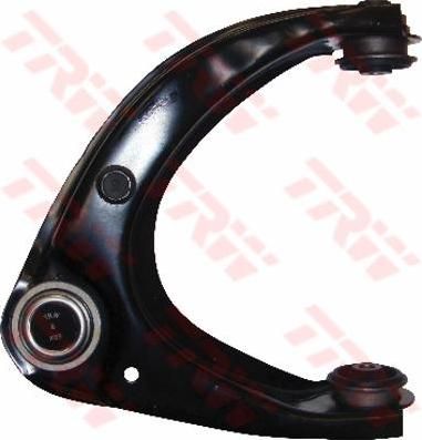 TRW JTC7566 рычаг независимой подвески колеса, подвеска колеса на MAZDA 6 Hatchback (GG)