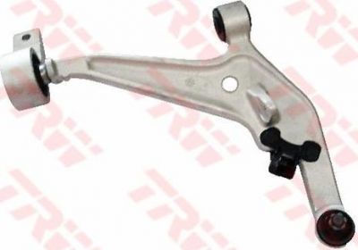 TRW JTC7569 рычаг независимой подвески колеса, подвеска колеса на NISSAN X-TRAIL (T31)
