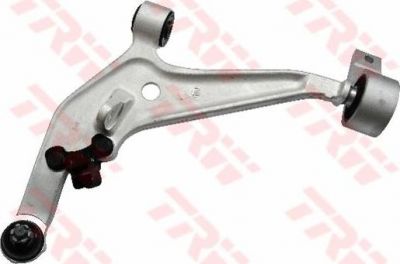 TRW JTC7570 рычаг независимой подвески колеса, подвеска колеса на NISSAN X-TRAIL (T31)