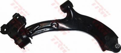 TRW JTC7603 рычаг независимой подвески колеса, подвеска колеса на HONDA CR-V III (RE)