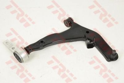 TRW JTC7612 рычаг независимой подвески колеса, подвеска колеса на NISSAN MURANO (Z50)