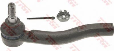 TRW JTE2084 наконечник поперечной рулевой тяги на TOYOTA YARIS (NHP13_, NSP13_, NCP13_, KSP13_, NLP13_)